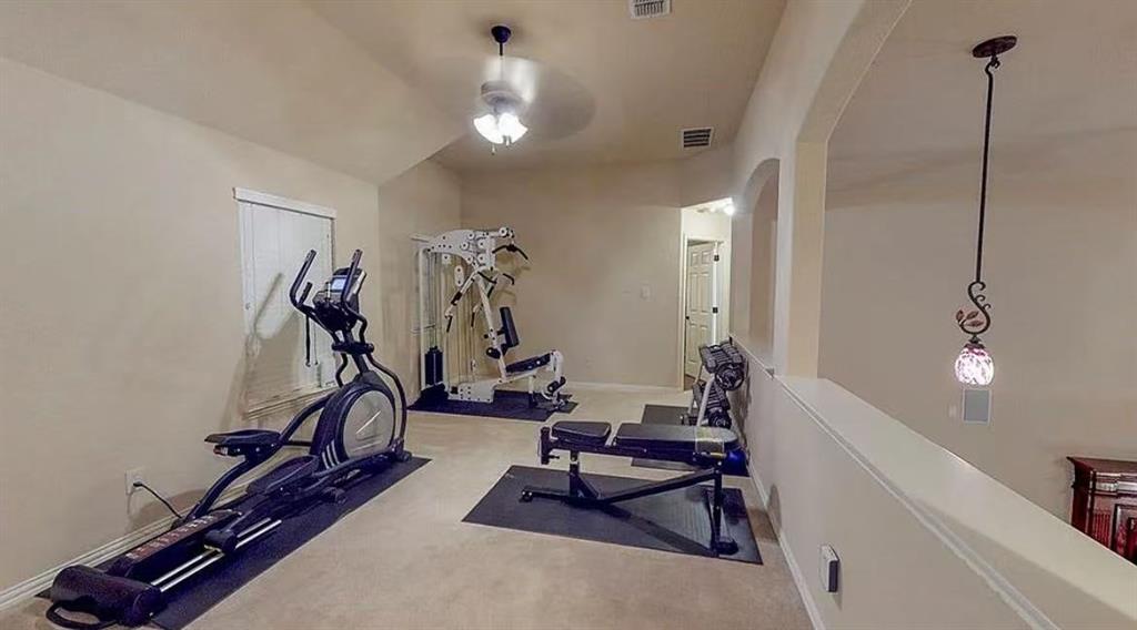 1700 Cardinal Drive Allen, TX 75013 - Photo 16 of 26