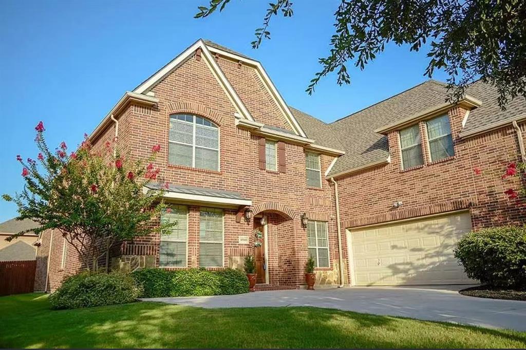 1700 Cardinal Drive Allen, TX 75013 - Photo 2 of 26