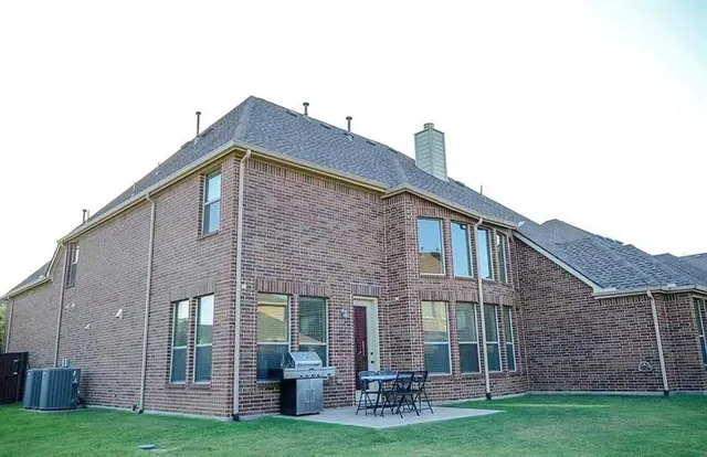 $3,500 | 1700 Cardinal Drive, Allen, TX 75013