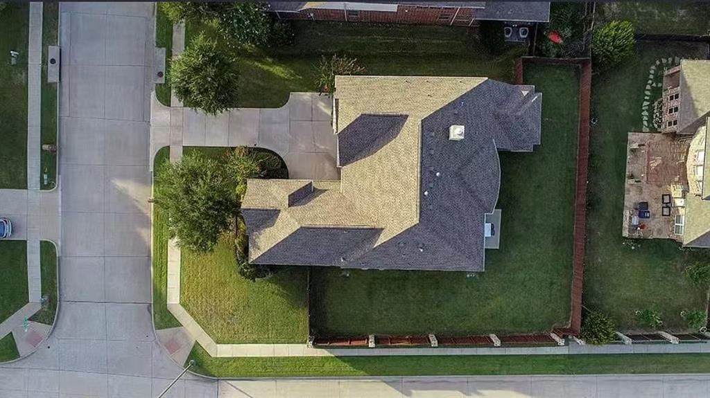 1700 Cardinal Drive Allen, TX 75013 - Photo 24 of 26