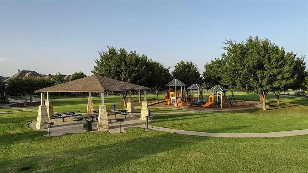 1700 Cardinal Drive Allen, TX 75013 - Photo 26 of 26