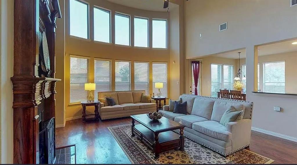 1700 Cardinal Drive Allen, TX 75013 - Photo 4 of 26