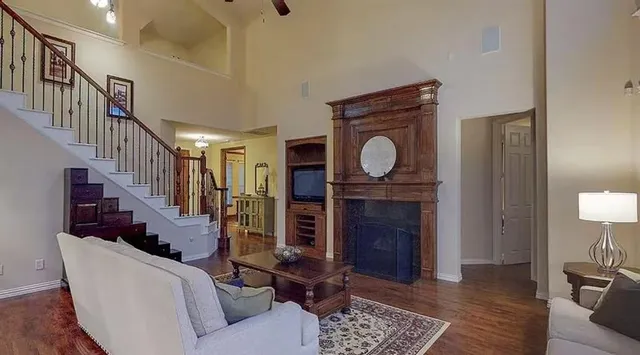 $3,500 | 1700 Cardinal Drive, Allen, TX 75013