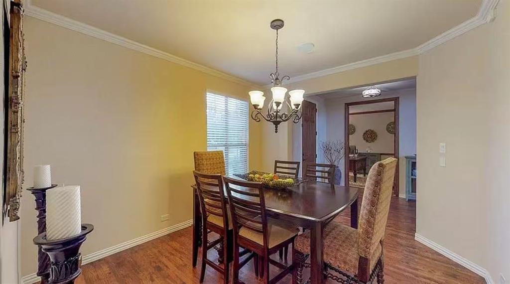 1700 Cardinal Drive Allen, TX 75013 - Photo 8 of 26