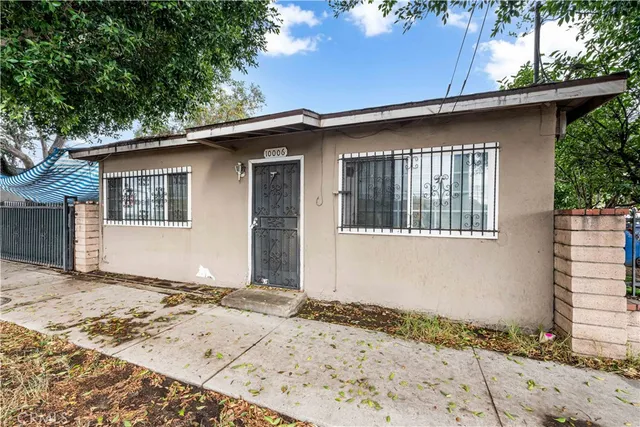 $1,100,000 | 10004 San Fernando Road, Pacoima, CA 91331
