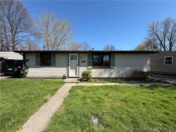 $139,900 | 308 Emily Avenue, Clarksville, IN 47129
