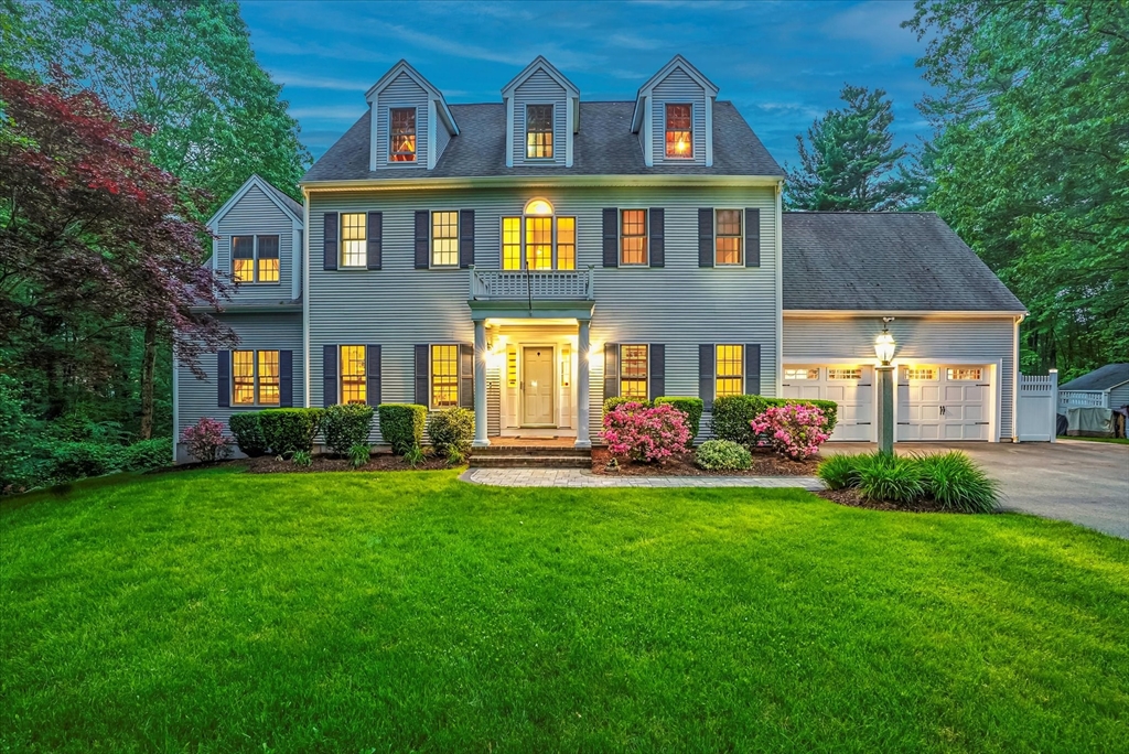 4 Leonard Road Mendon, MA 01756 - Photo 1 of 42 Gallery Image 1
