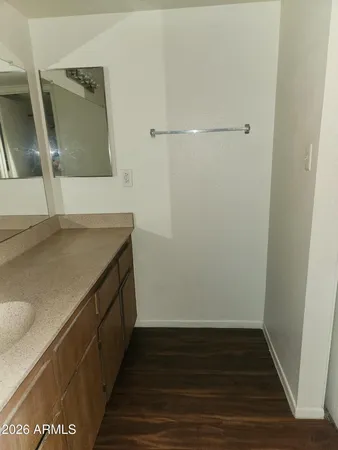 a view of utility room