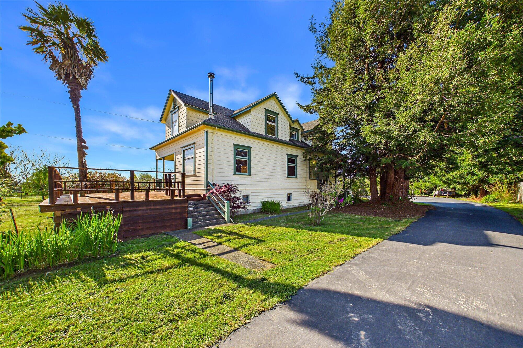 2450 Kenmar Road Fortuna, CA 95540 - Photo 4 of 54