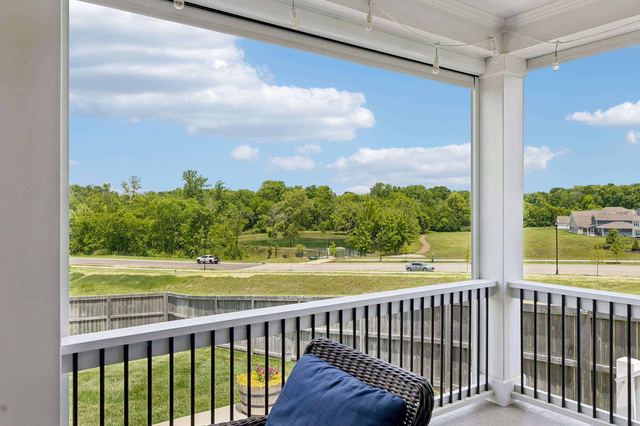 4004 John Marsh Rd Spring Hill Spring Hill, TN 37174 - Photo 17 of 21