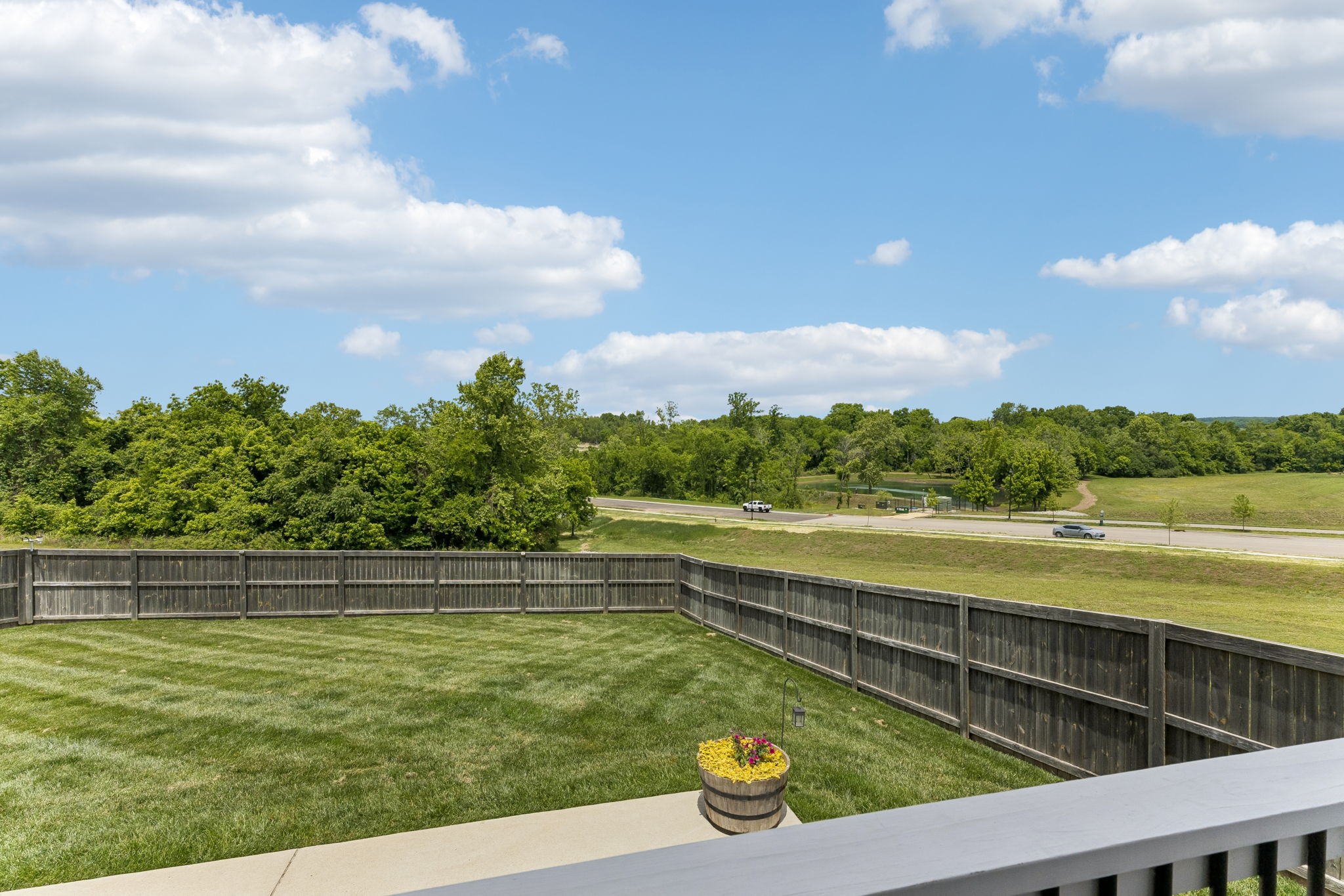 4004 John Marsh Rd Spring Hill Spring Hill, TN 37174 - Photo 18 of 21