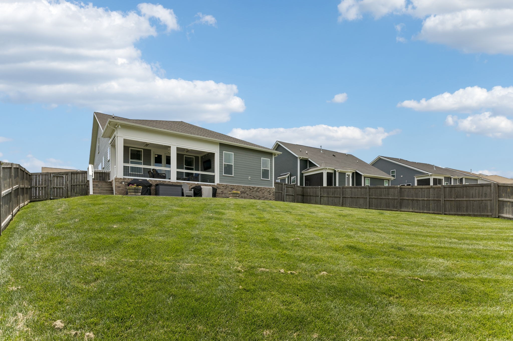 4004 John Marsh Rd Spring Hill Spring Hill, TN 37174 - Photo 19 of 21