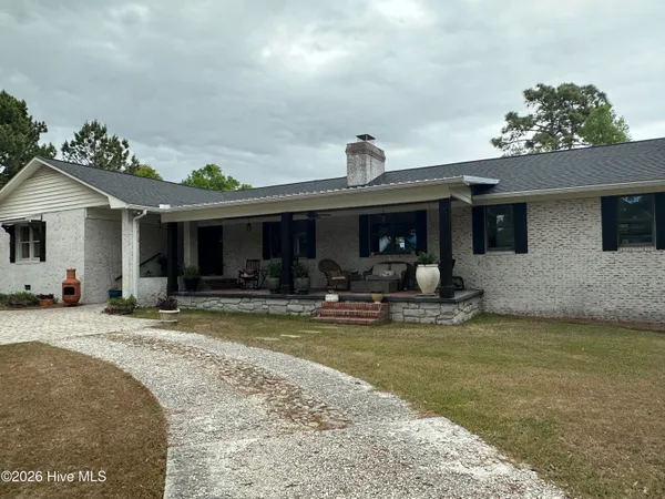 $540,000 | 1745 Holly Street Southwest, Ocean Isle Beach, NC 28469