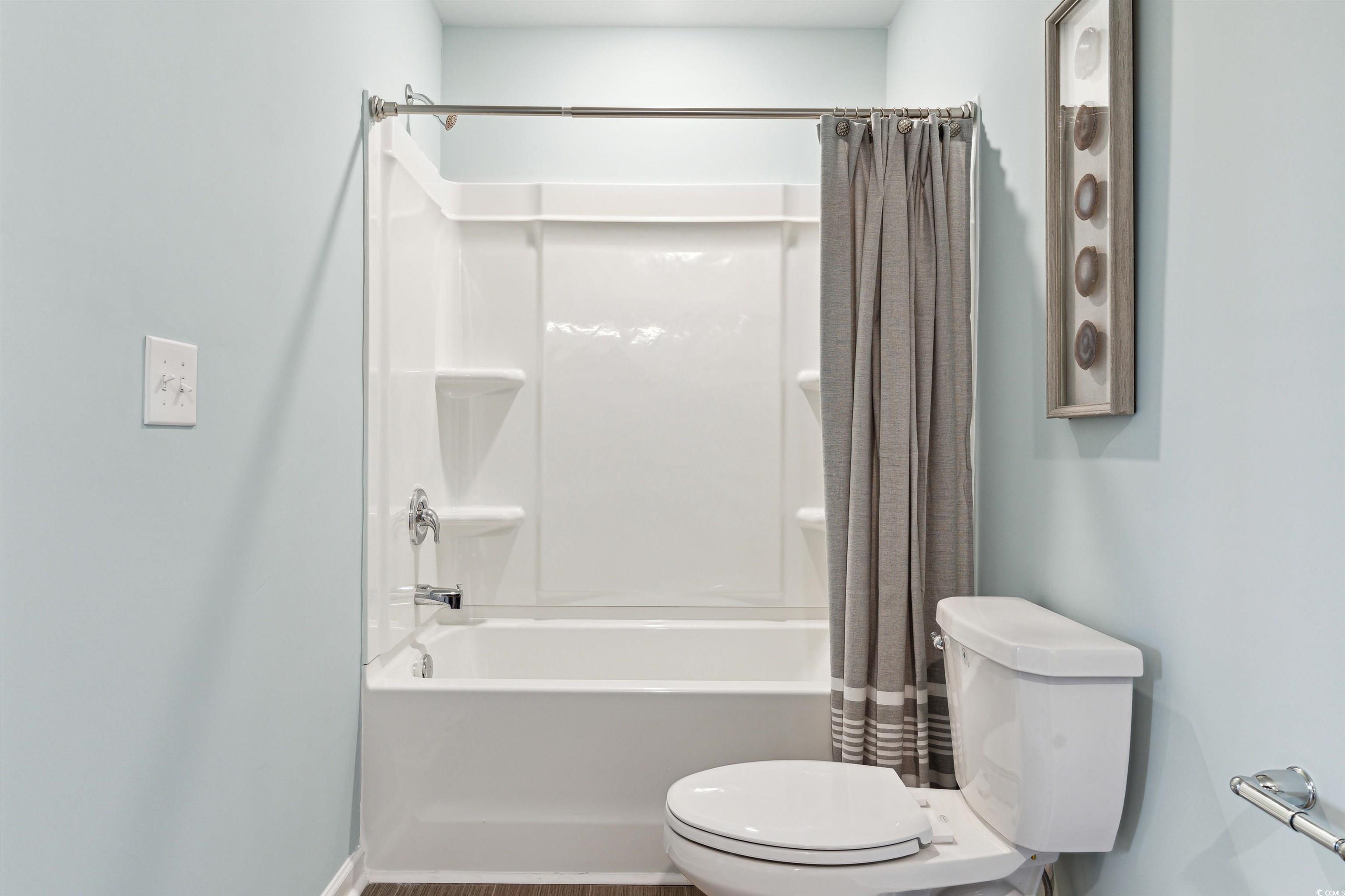 300 Trail Ridge, Unit 50 Conway, SC 29526 - Photo 22 of 22 Gallery Image 22