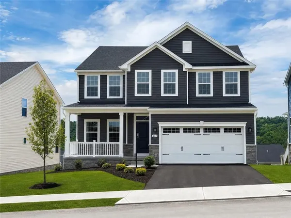 $649,405 | 213 Winthrop Drive, Venetia, PA 15367