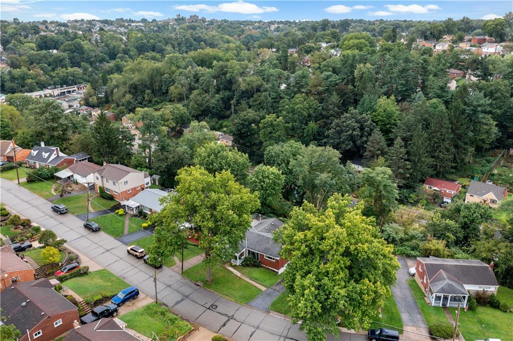 2325 Crestview Road Pittsburgh, PA 15216 - Photo 29 of 37 Gallery Image 29