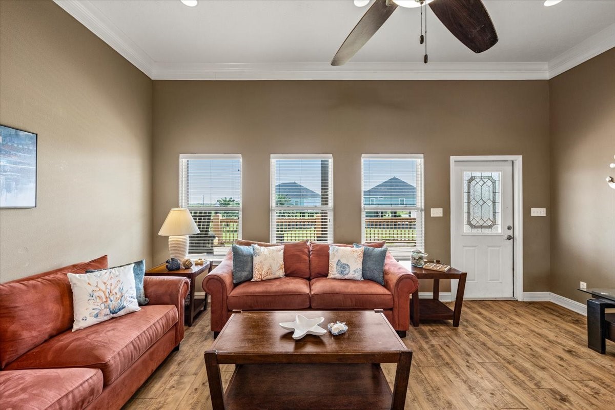 951 South Gateway Road Port Bolivar, TX 77650 - Photo 16 of 50