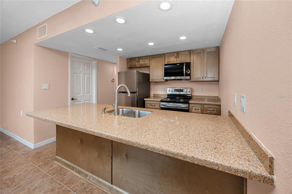 50 Gulf Boulevard, Unit 108 Indian Rocks Beach, FL 33785 - Photo 3 of 48