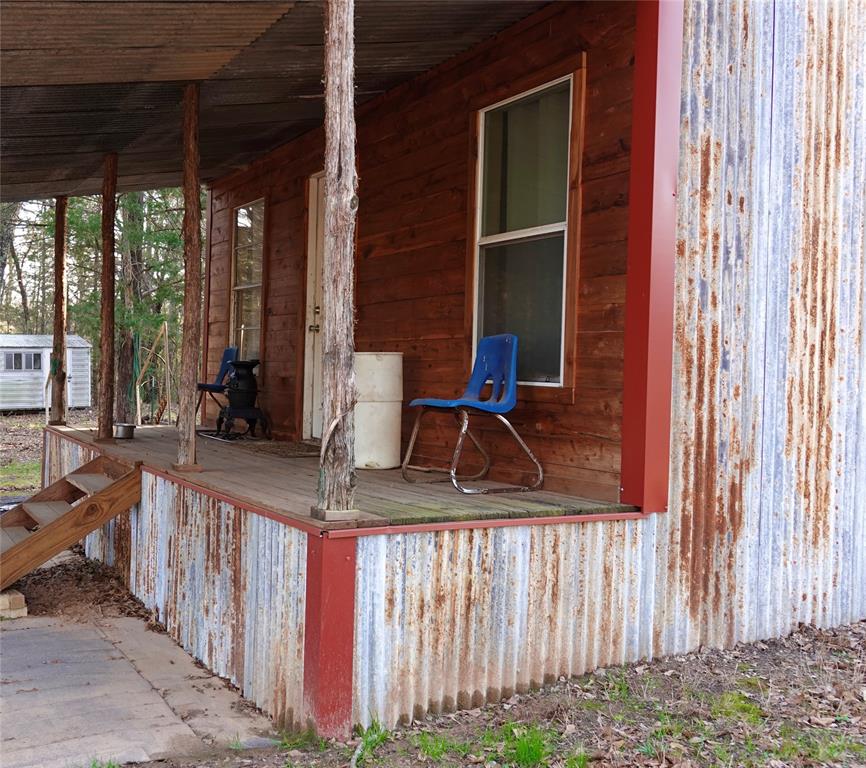 3842 Fm 2029 Telephone, TX 75488 - Photo 8 of 13 a view of outdoor space with seating area