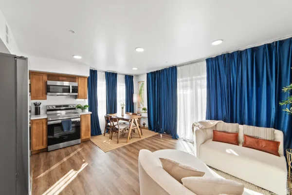$349,000 | 443 Kane Creek Boulevard, Unit B201, Moab, UT 84532