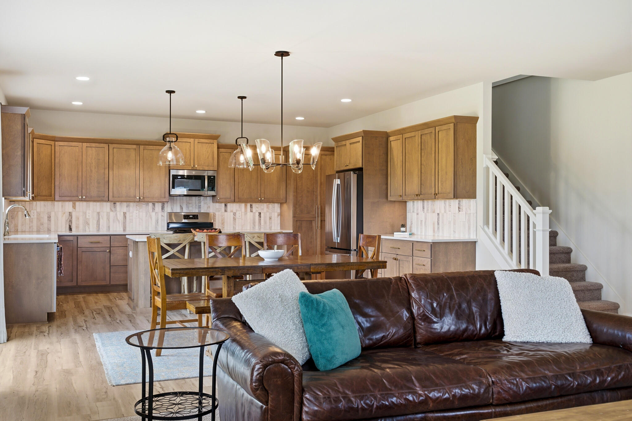 3725 Olde Howell Road Waukesha, WI 53188 - Photo 20 of 49 3725 Olde Howell Rd, Waukesha - HDR-9