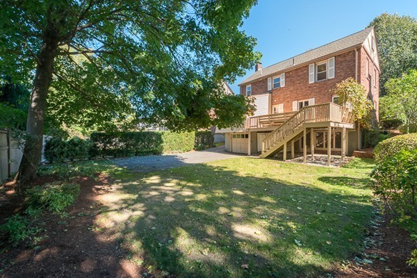 234 Bonad Road Brookline, MA 02467 - Photo 2 of 24 Gallery Image 2