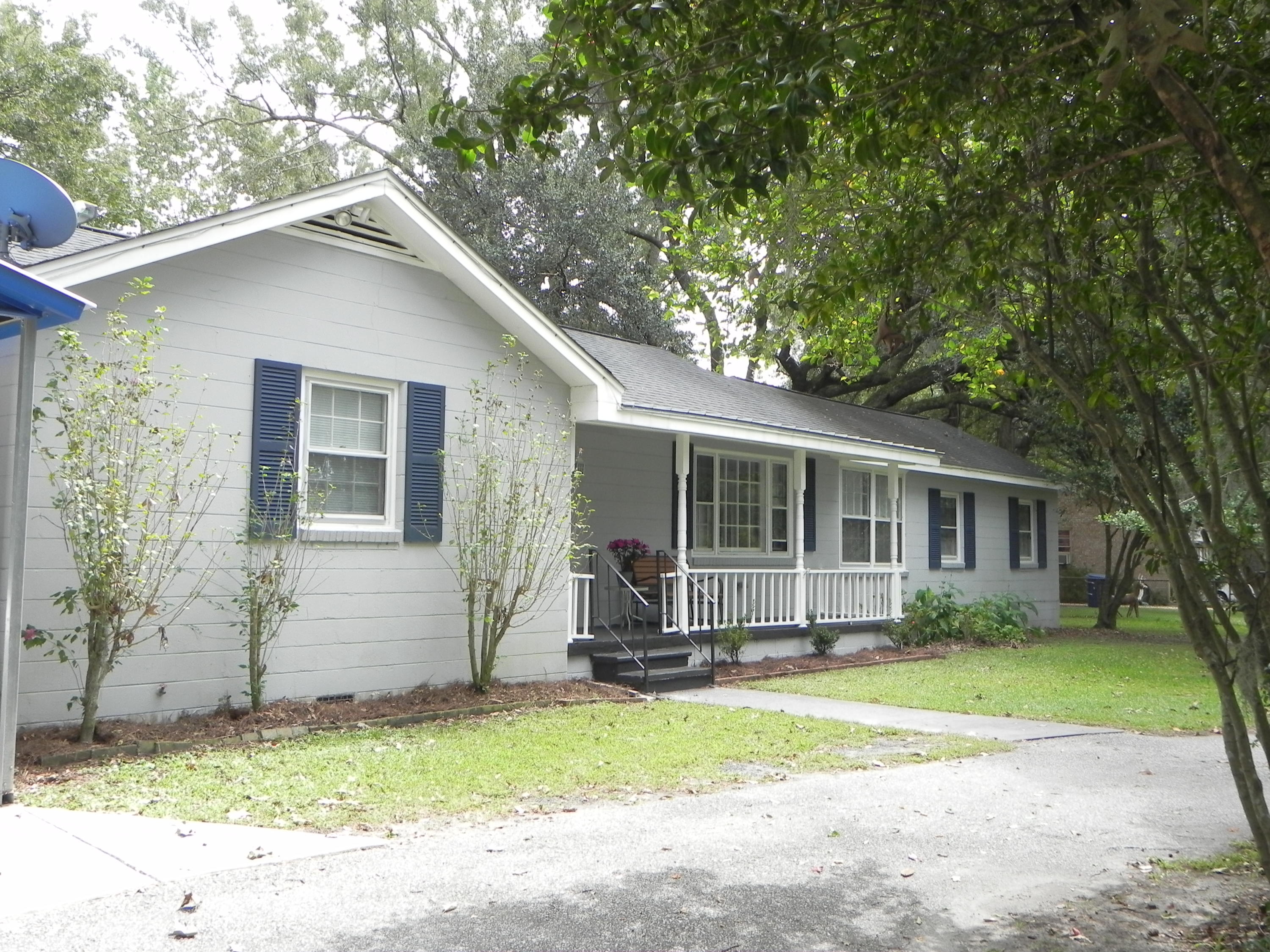 1829 Old Parsonage Road Charleston, SC 29414 - Photo 1 of 45 1829 Old Parsonage Rd