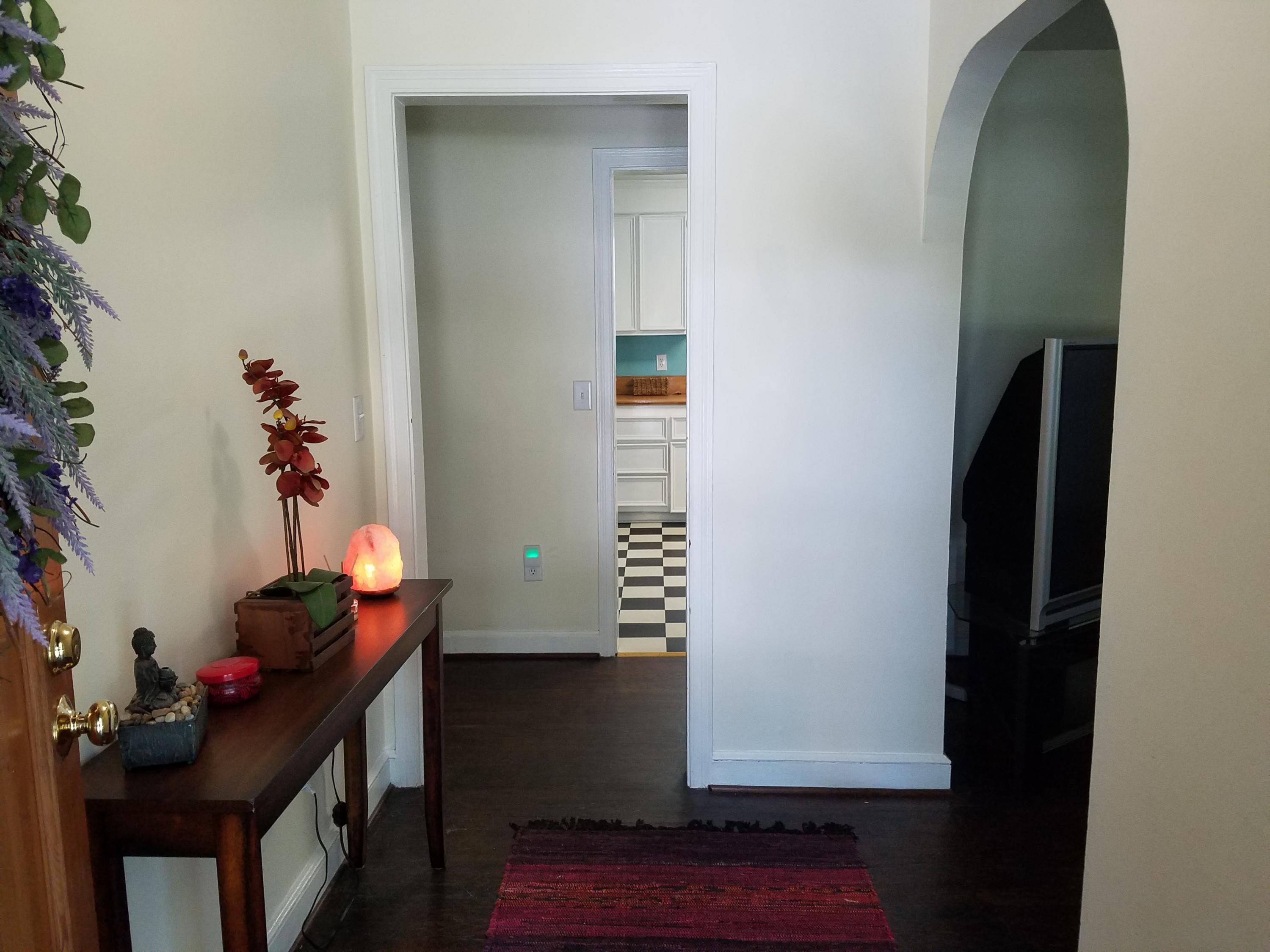 1829 Old Parsonage Road Charleston, SC 29414 - Photo 3 of 45 Foyer to kitchen