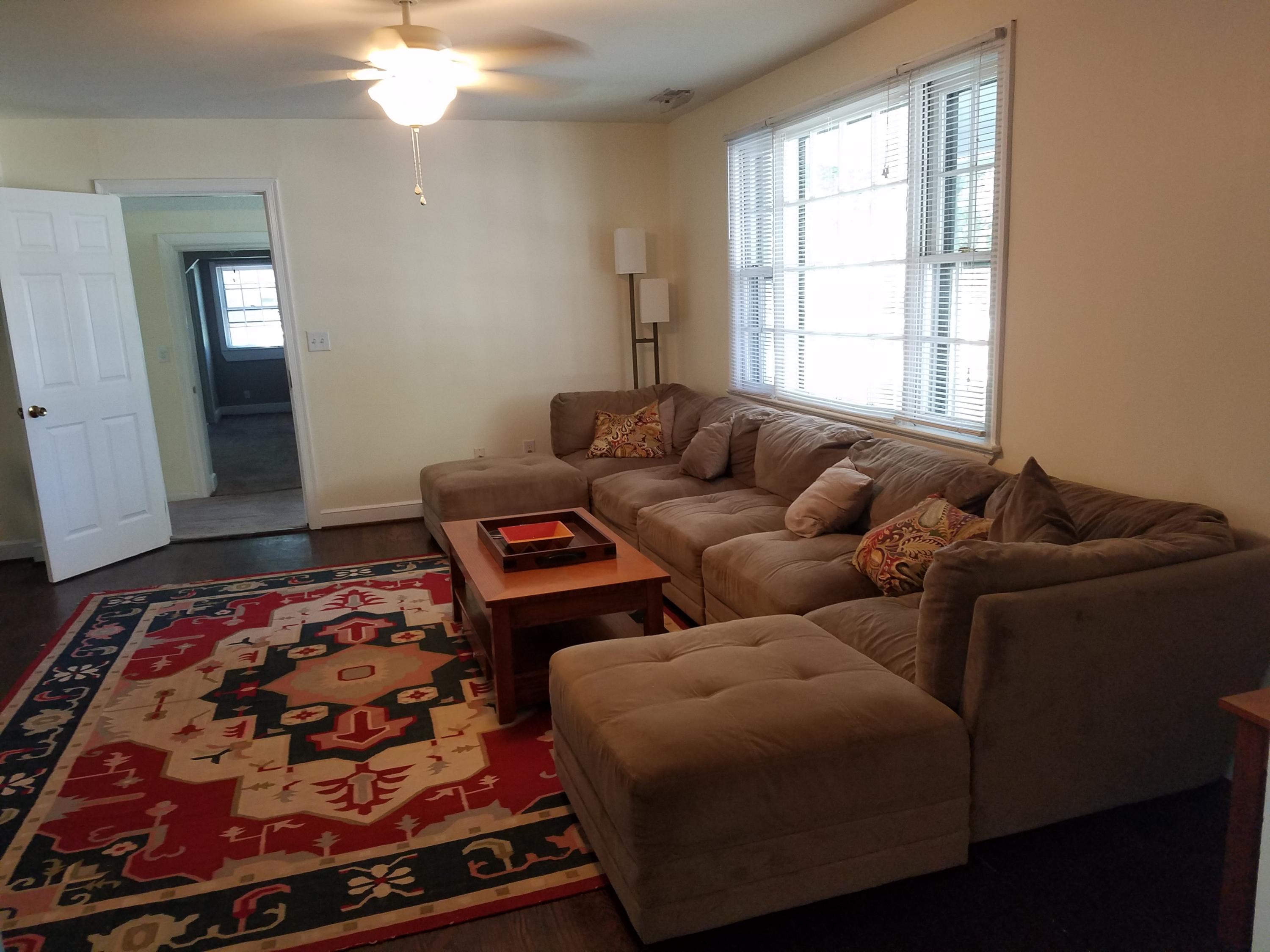 1829 Old Parsonage Road Charleston, SC 29414 - Photo 4 of 45 Living toward MBR