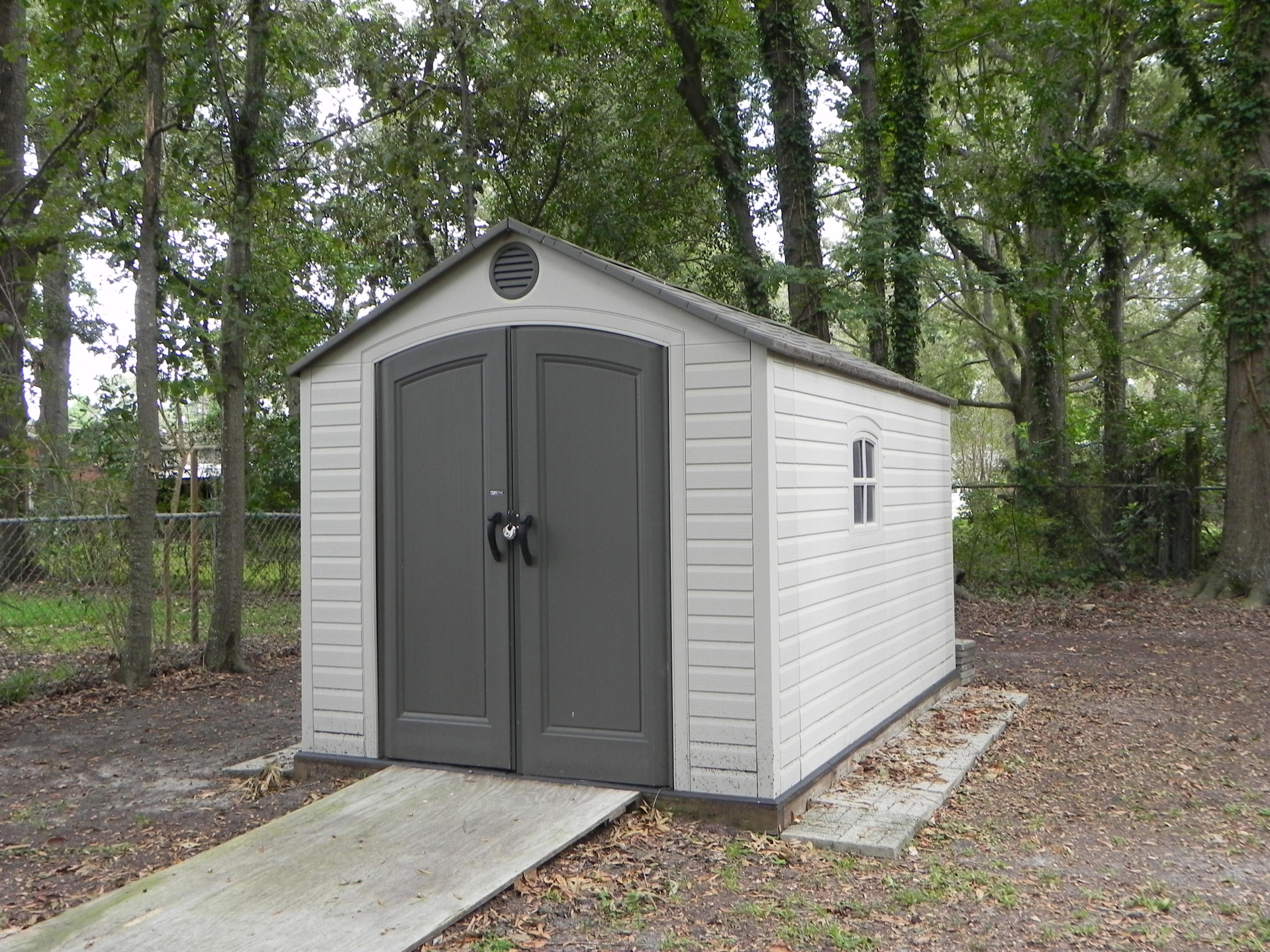 1829 Old Parsonage Road Charleston, SC 29414 - Photo 45 of 45 Storage shed conveys
