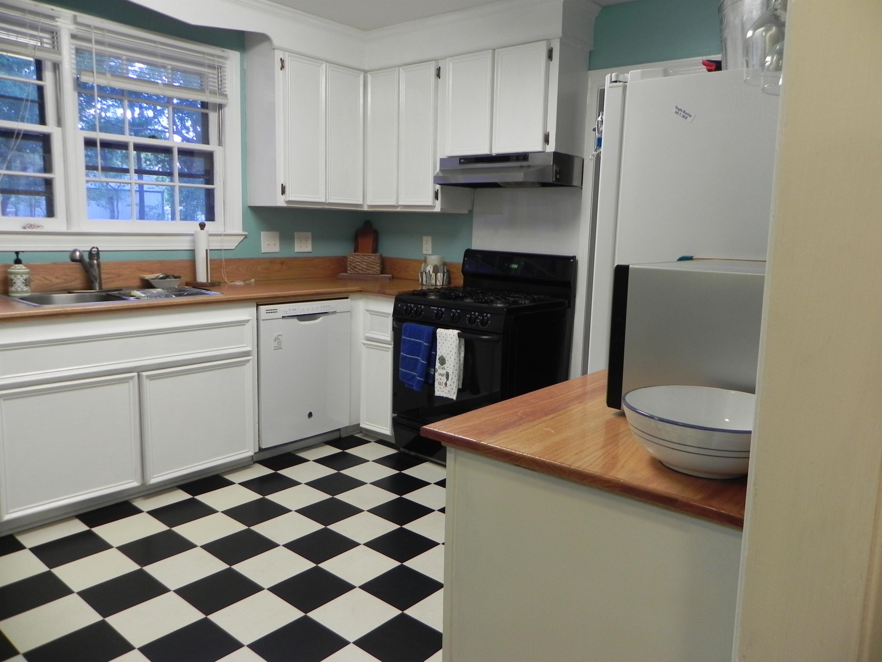 1829 Old Parsonage Road Charleston, SC 29414 - Photo 7 of 45 KIT w gas range