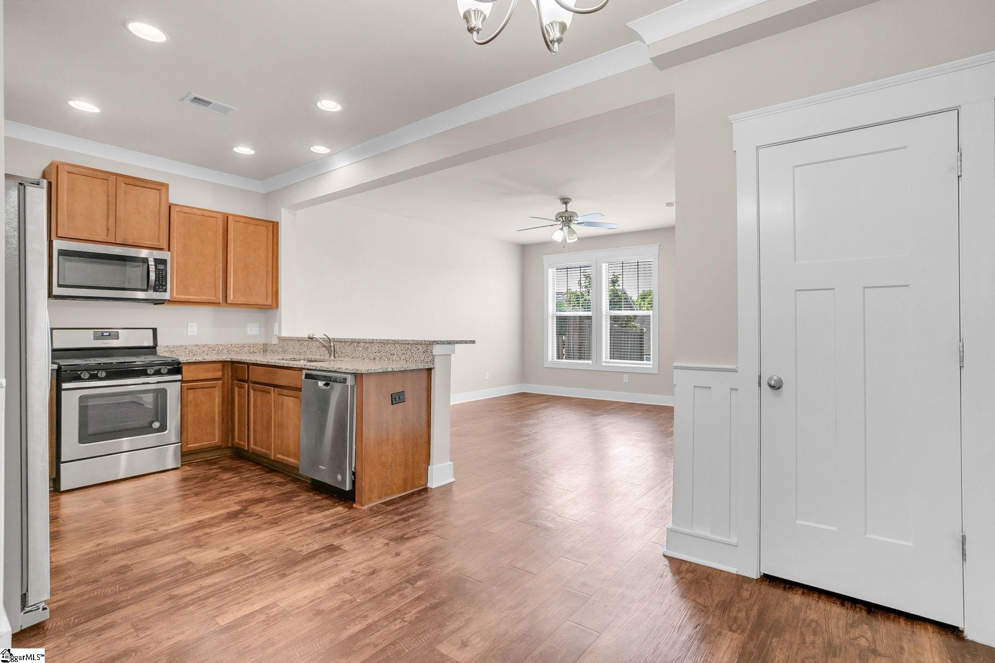 422 Meritage Street Greer, SC 29651 - Photo 11 of 38