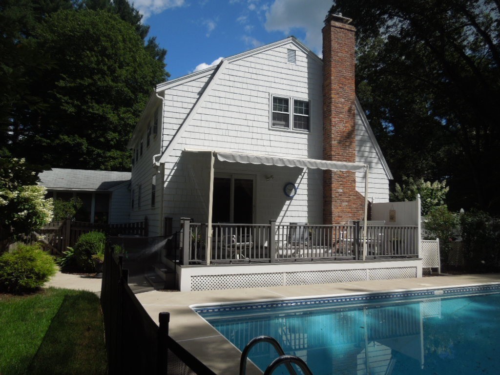 19 Old Homestead Road Westford, MA 01886 - Photo 25 of 28 Gallery Image 25