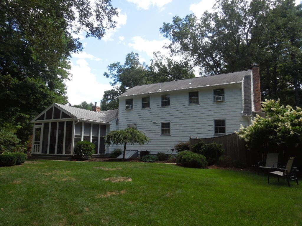 19 Old Homestead Road Westford, MA 01886 - Photo 27 of 28 Gallery Image 27