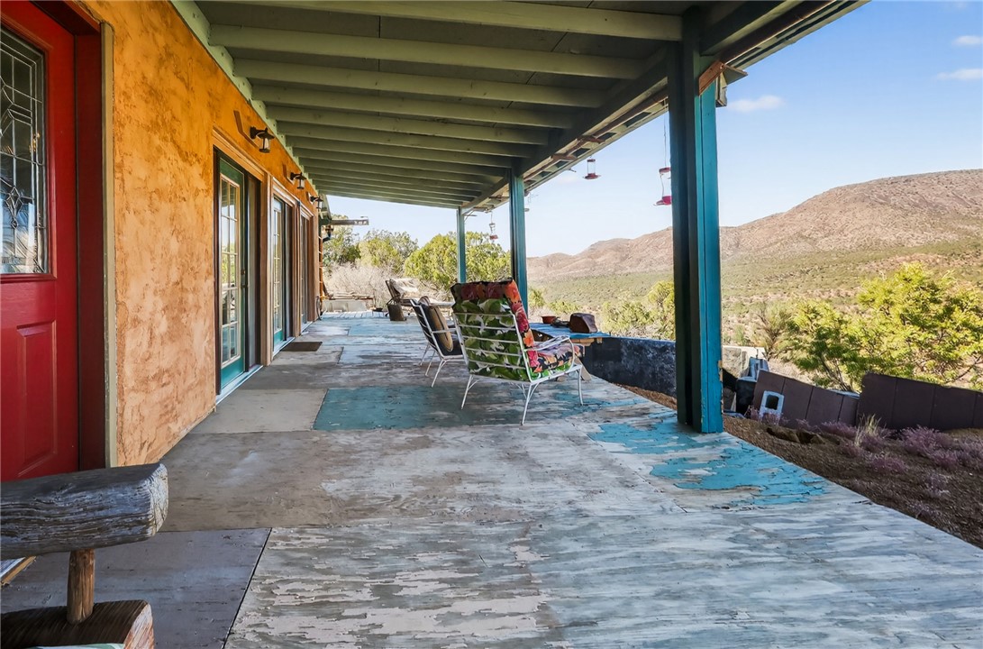 15340 Dicks Camp Road Hackberry, AZ 86411 - Photo 29 of 42