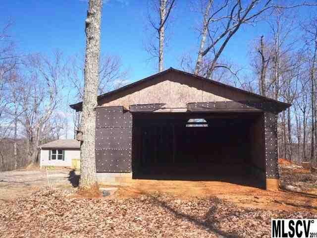 2248 Mathis Church Road Catawba, NC 28609 - Photo 5 of 11 Gallery Image 5