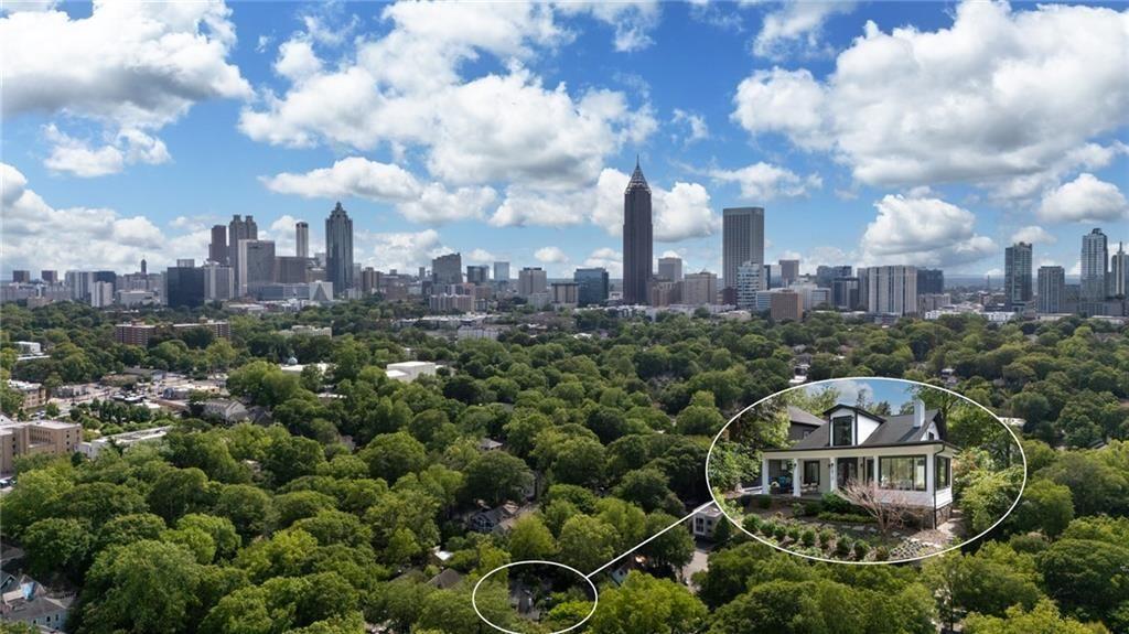 810 Vedado Way Northeast Atlanta, GA 30308 - Photo 57 of 69