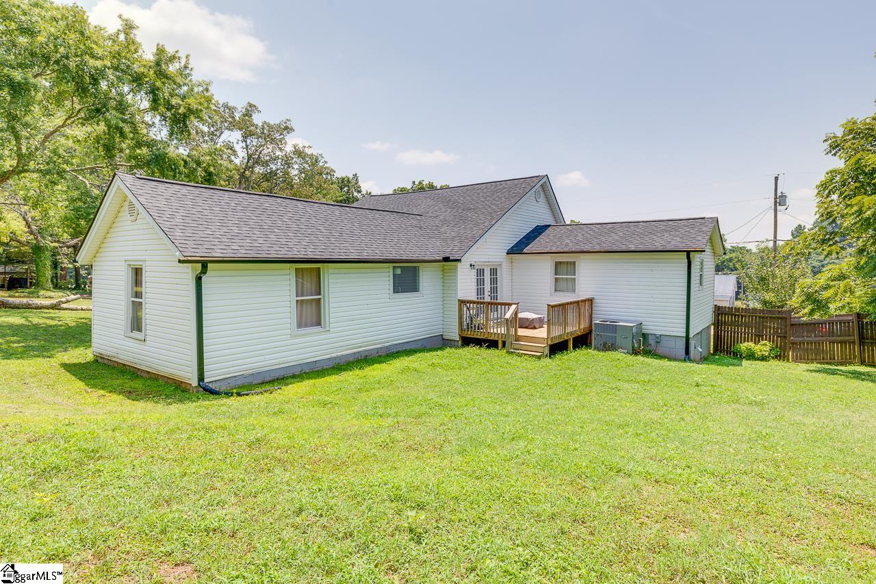 511 Blue Ridge Street Easley, SC 29640 - Photo 35 of 36 Gallery Image 35