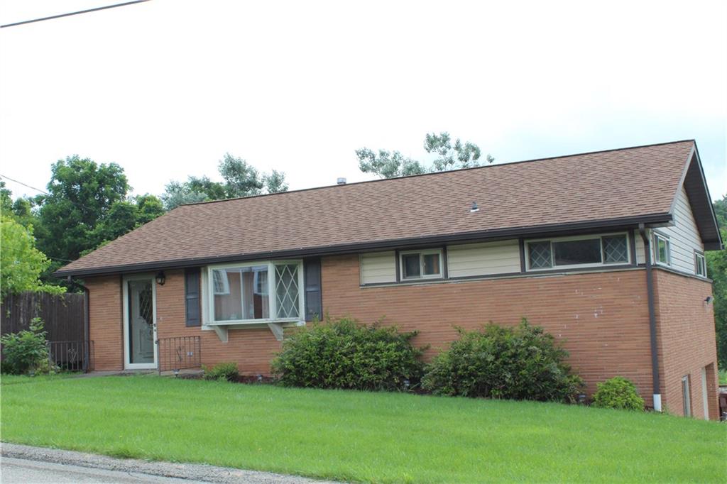 44 Hilltop Acres Road Washington, PA 15301 - Photo 1 of 25 Gallery Image 1