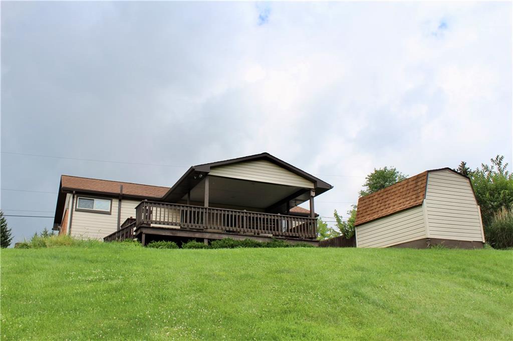 44 Hilltop Acres Road Washington, PA 15301 - Photo 2 of 25 Gallery Image 2