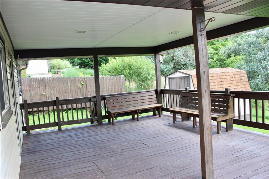 44 Hilltop Acres Road Washington, PA 15301 - Photo 22 of 25 Gallery Image 22