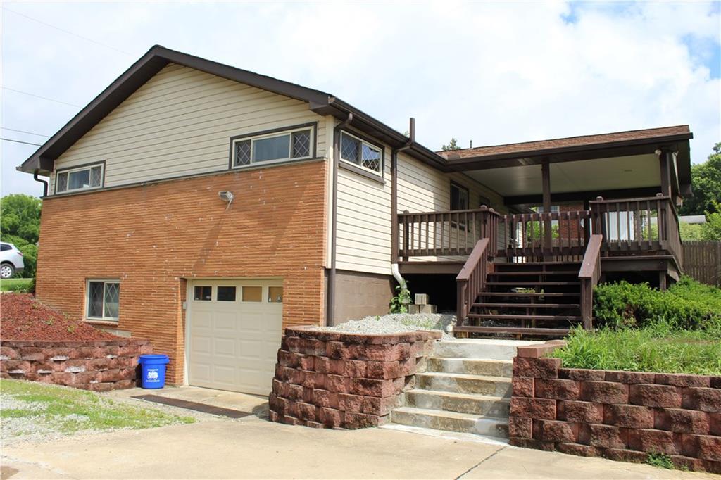 44 Hilltop Acres Road Washington, PA 15301 - Photo 24 of 25 Gallery Image 24