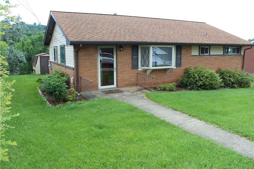 44 Hilltop Acres Road Washington, PA 15301 - Photo 25 of 25 Gallery Image 25
