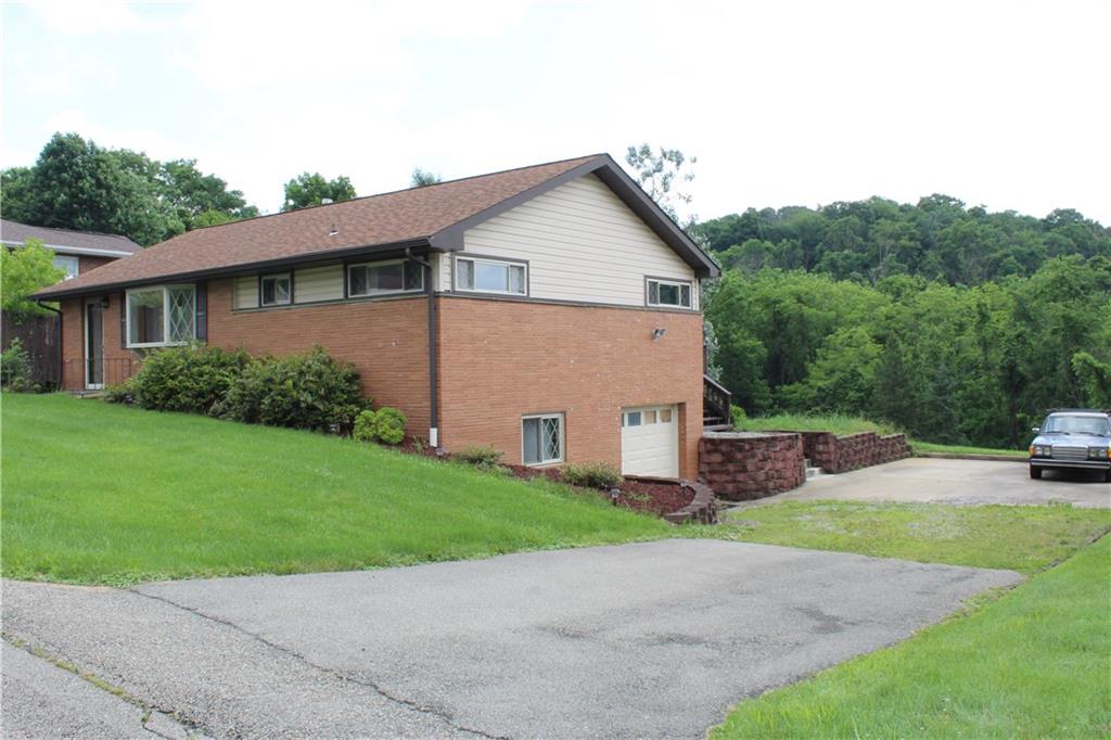 44 Hilltop Acres Road Washington, PA 15301 - Photo 4 of 25 Gallery Image 4
