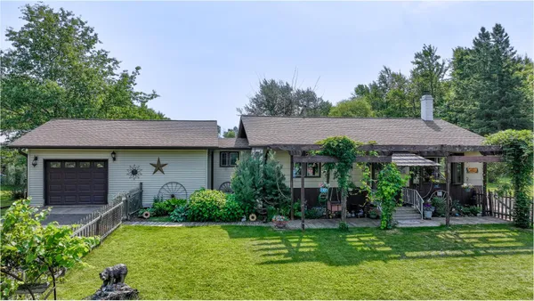 $324,900 | 1106 North Canaday Road, Exeland, WI 54835