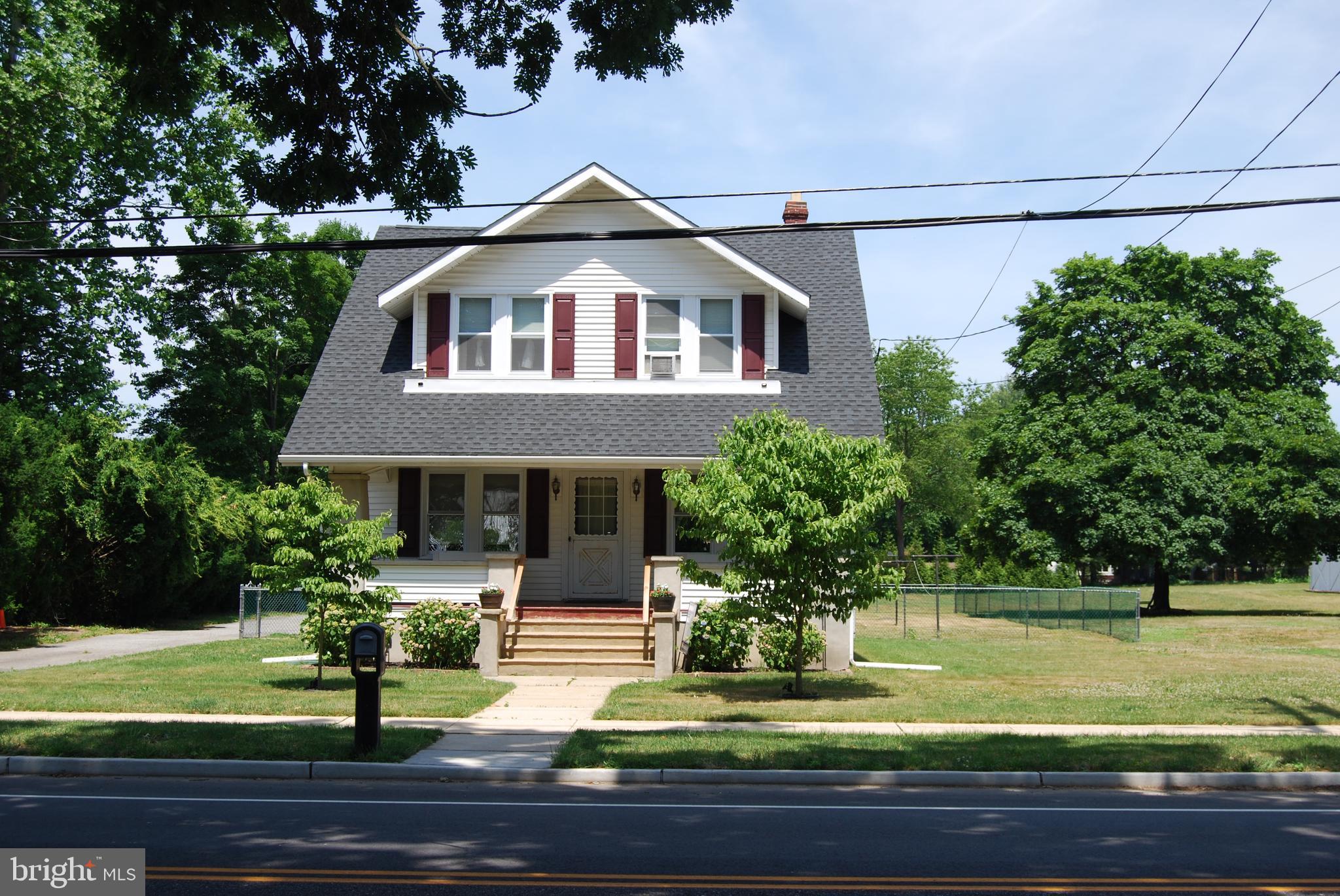 409 Kings Highway Mickleton, NJ 08056 - Photo 1 of 34 Gallery Image 1