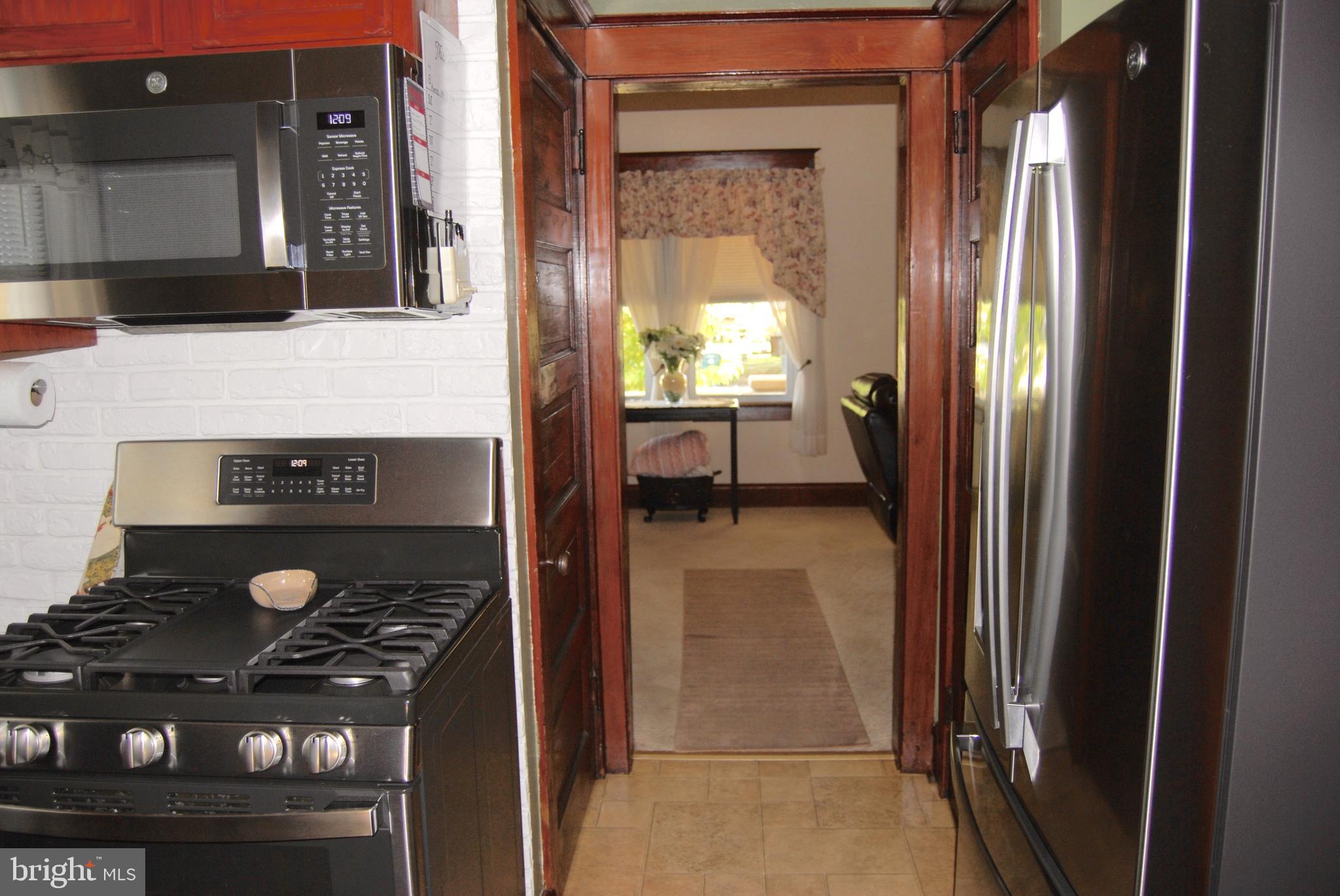 409 Kings Highway Mickleton, NJ 08056 - Photo 16 of 34 Kitchen