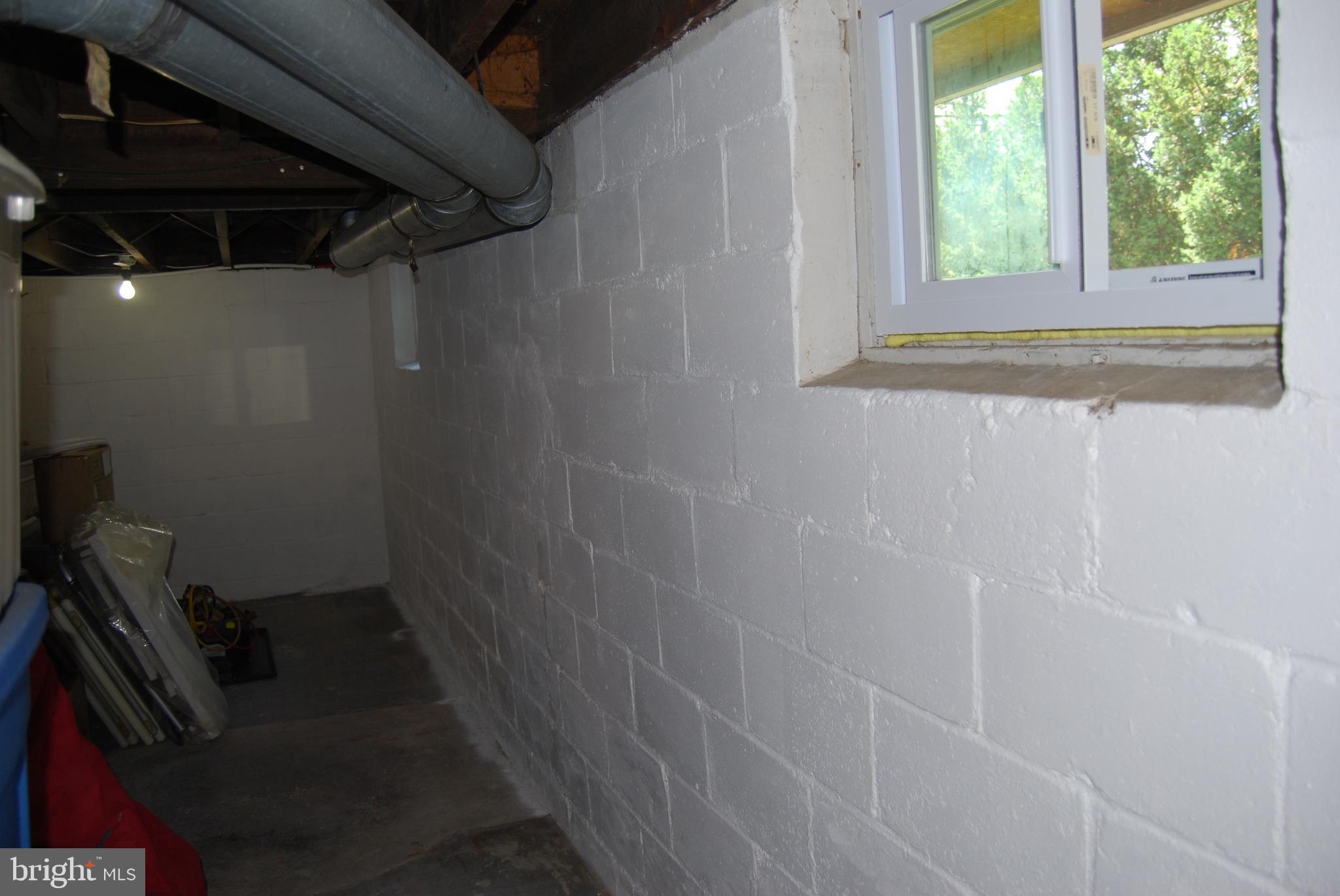 409 Kings Highway Mickleton, NJ 08056 - Photo 33 of 34 Basement