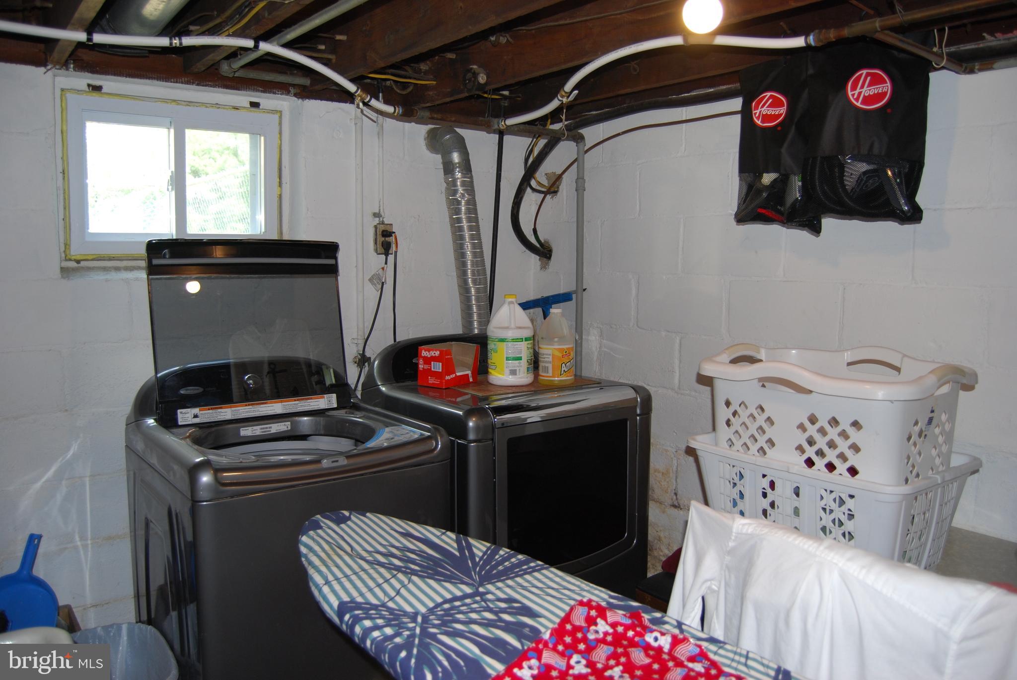 409 Kings Highway Mickleton, NJ 08056 - Photo 34 of 34 Basement