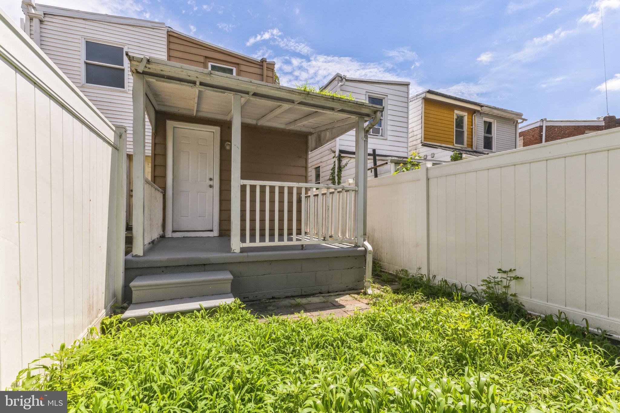 237 3rd Street Gloucester City, NJ 08030 - Photo 29 of 32